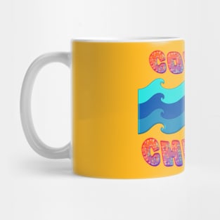 Corpus Christi By The Sea Mug